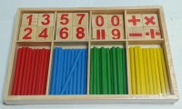 Caixa Matemática